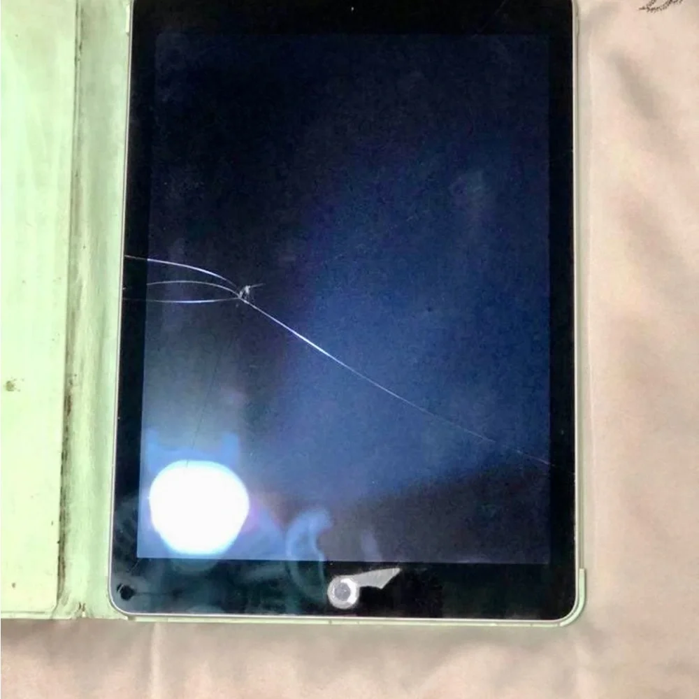 Apple ipad 3rd